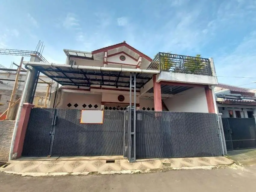 jasa renovasi rumah minimalis semi mewah